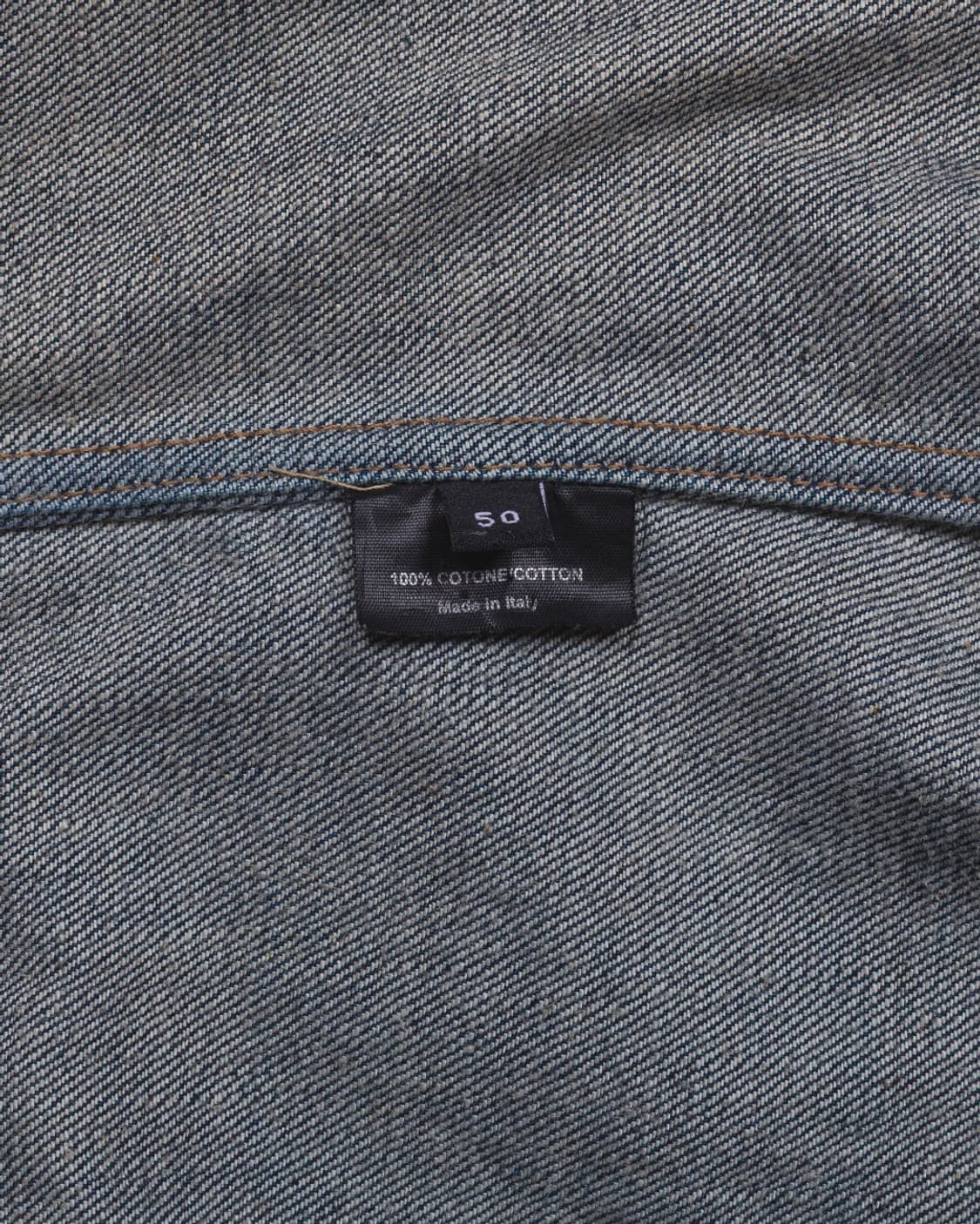 (2002) 런웨이 구찌 톰포드 데님라이더 상품이미지7