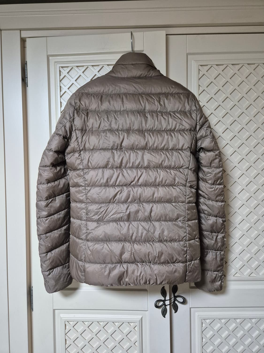 유니클로 여성 경량 다운 상품이미지2