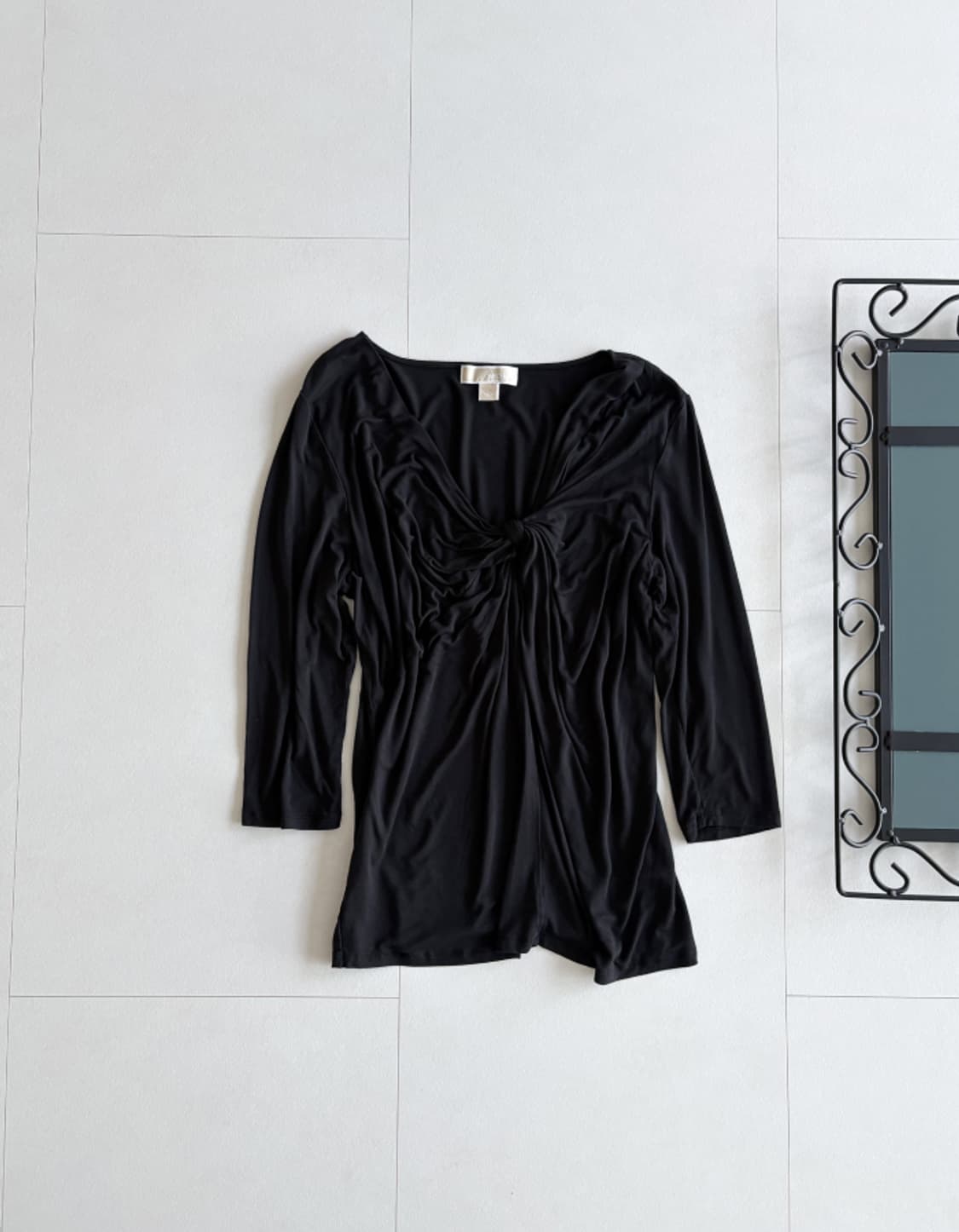 michael kors) twist top 상품이미지1