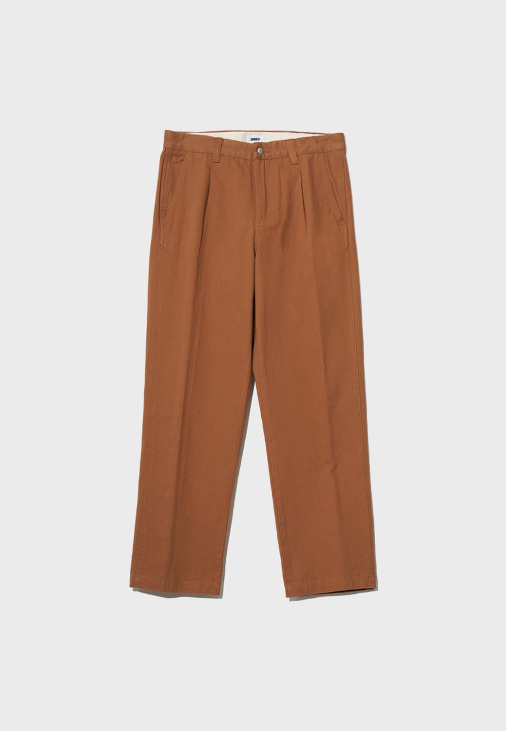 OBEY casual pants 상품이미지1