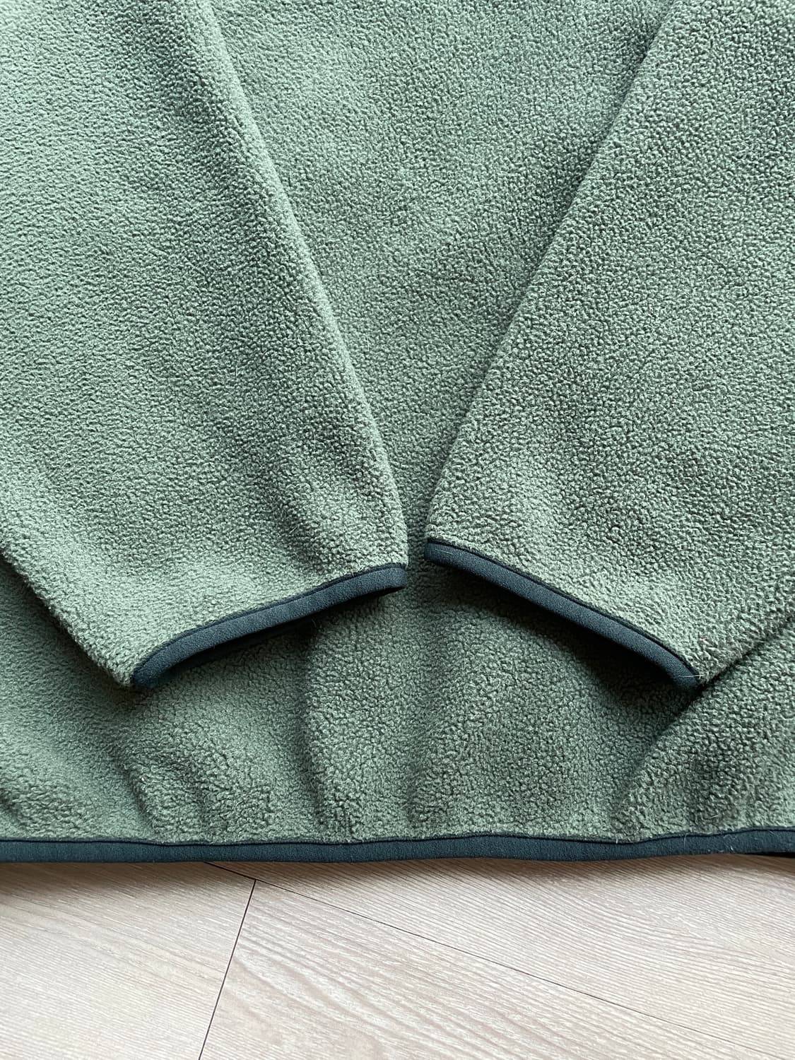 파타고니아 신칠라 그린 rare patagonia 빈티지 상품이미지5