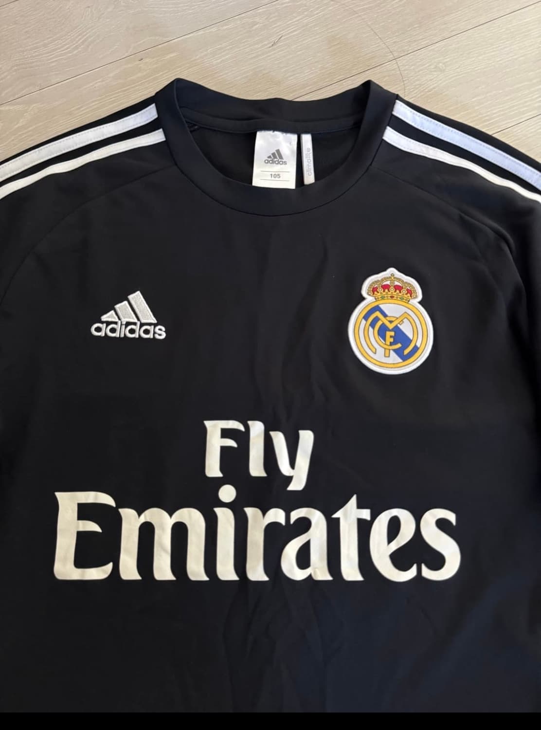 아디다스 레알마드리드 져지 상품이미지2