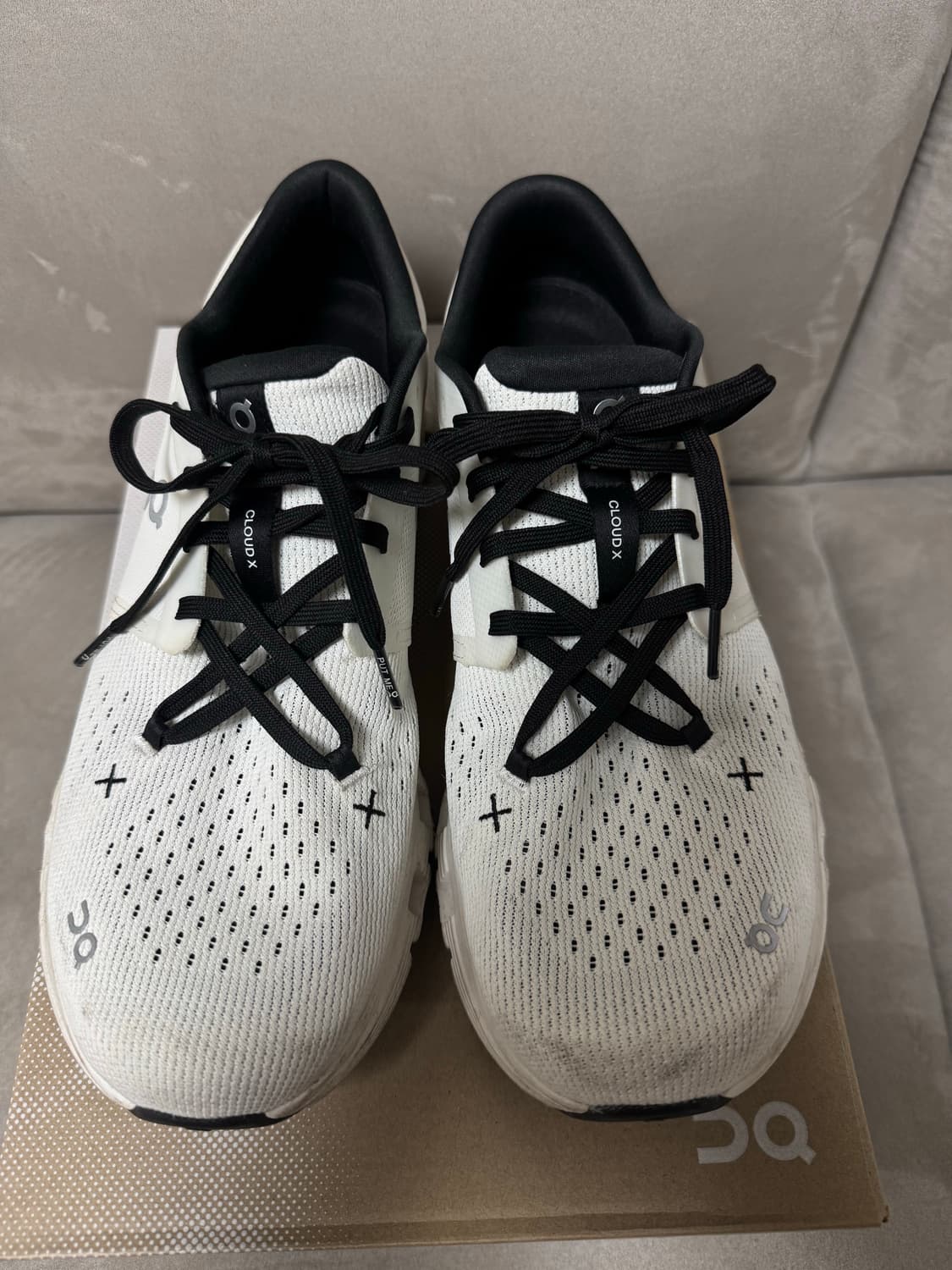 온러닝 클라우드x4 290 상품이미지1