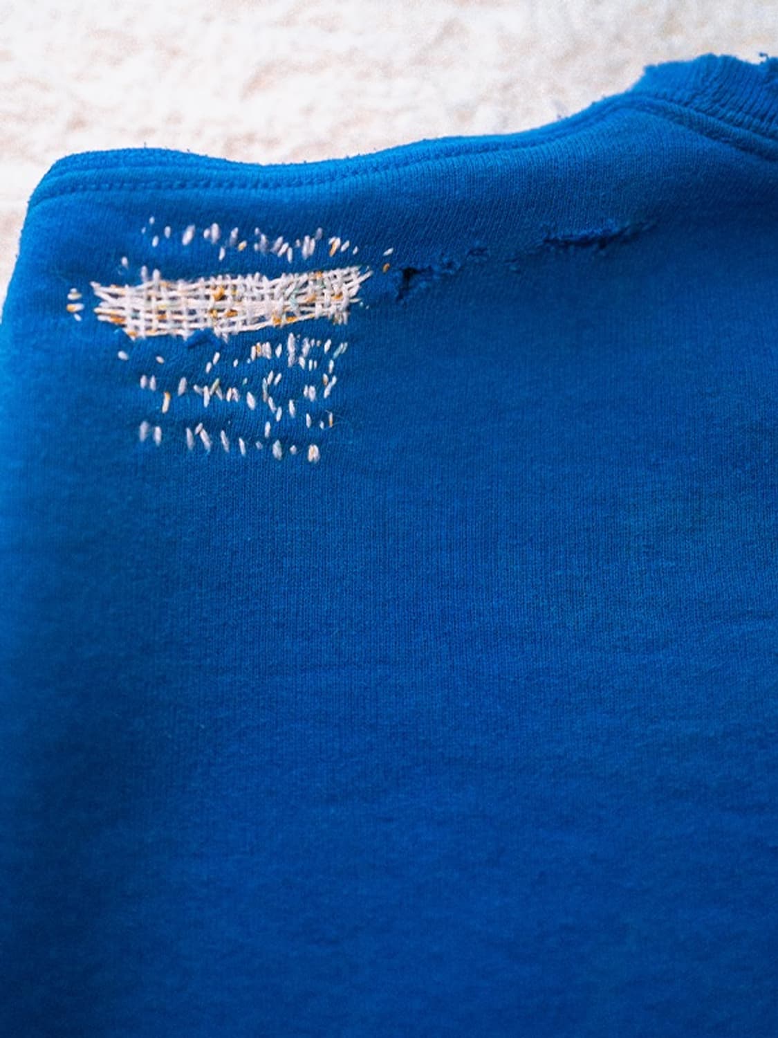 러셀 빈티지 맨투맨 xl (105-110) 상품이미지8