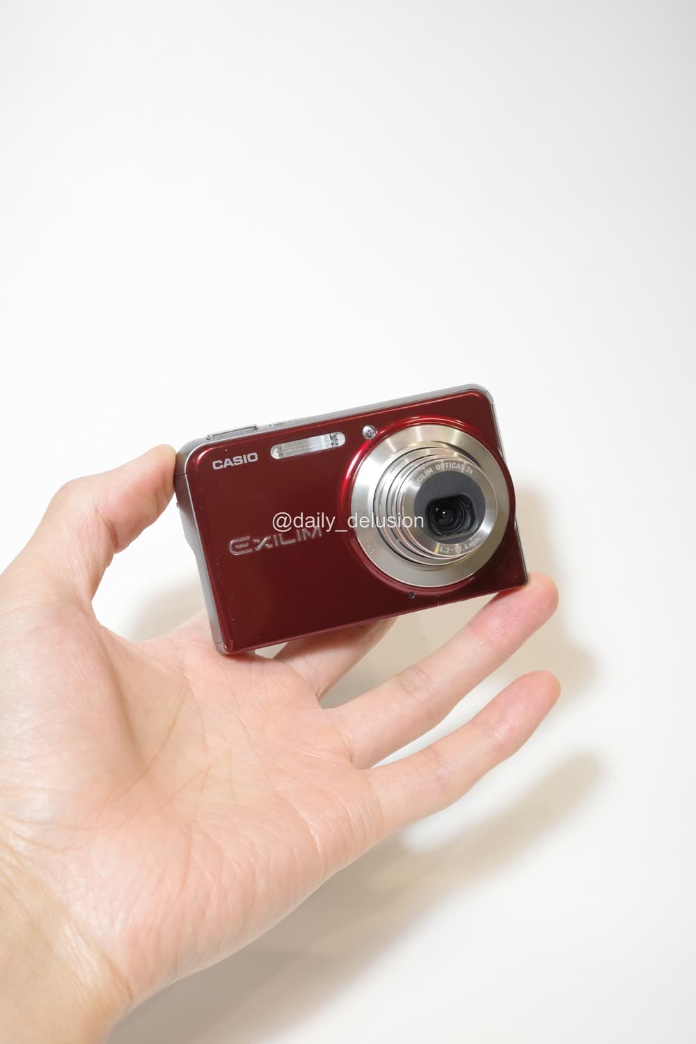 카시오 엑실림 EX-S880 상품이미지3