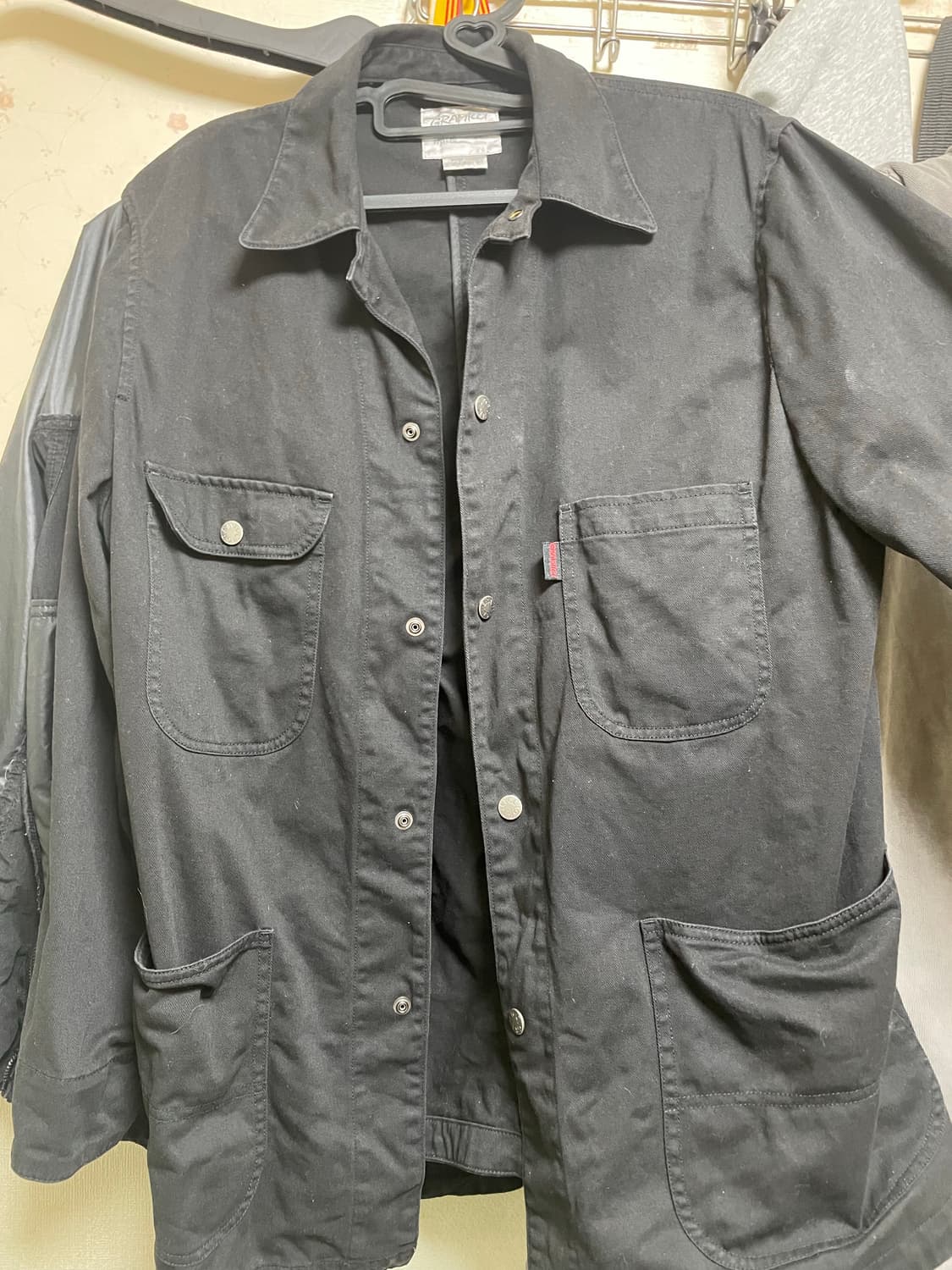 그라미치 자켓  상품이미지1