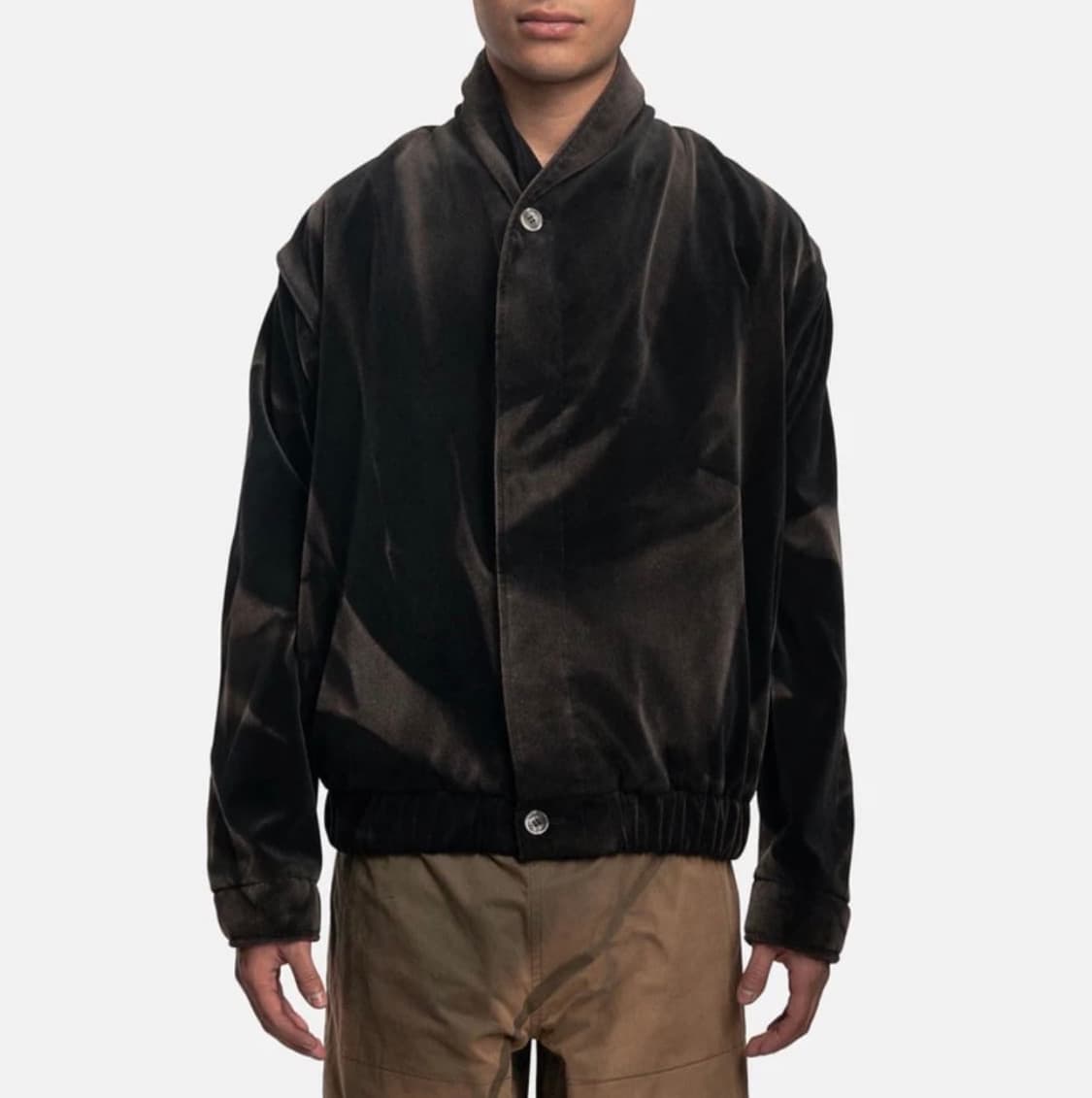 (구매글) 지용킴 22aw 숄카라 자켓 색상 무관 상품이미지1