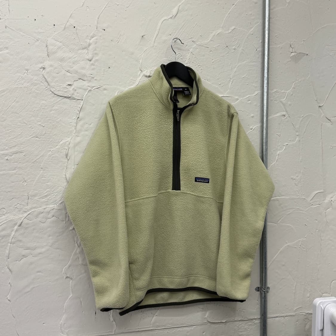 파타고니아 01s 신칠라 M사이즈 집업 상품이미지2
