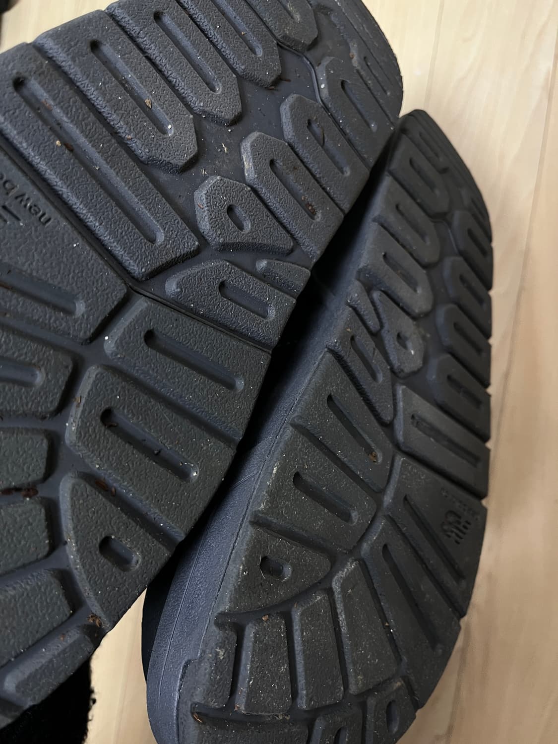 뉴발란스 crv 카라반 뮬 265~270 상품이미지5