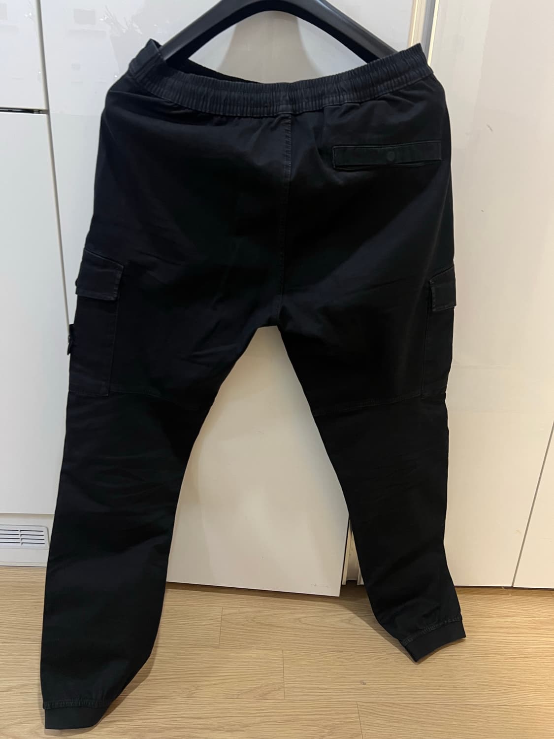 스톤아일랜드 데님조거팬츠 32-34 상품이미지2