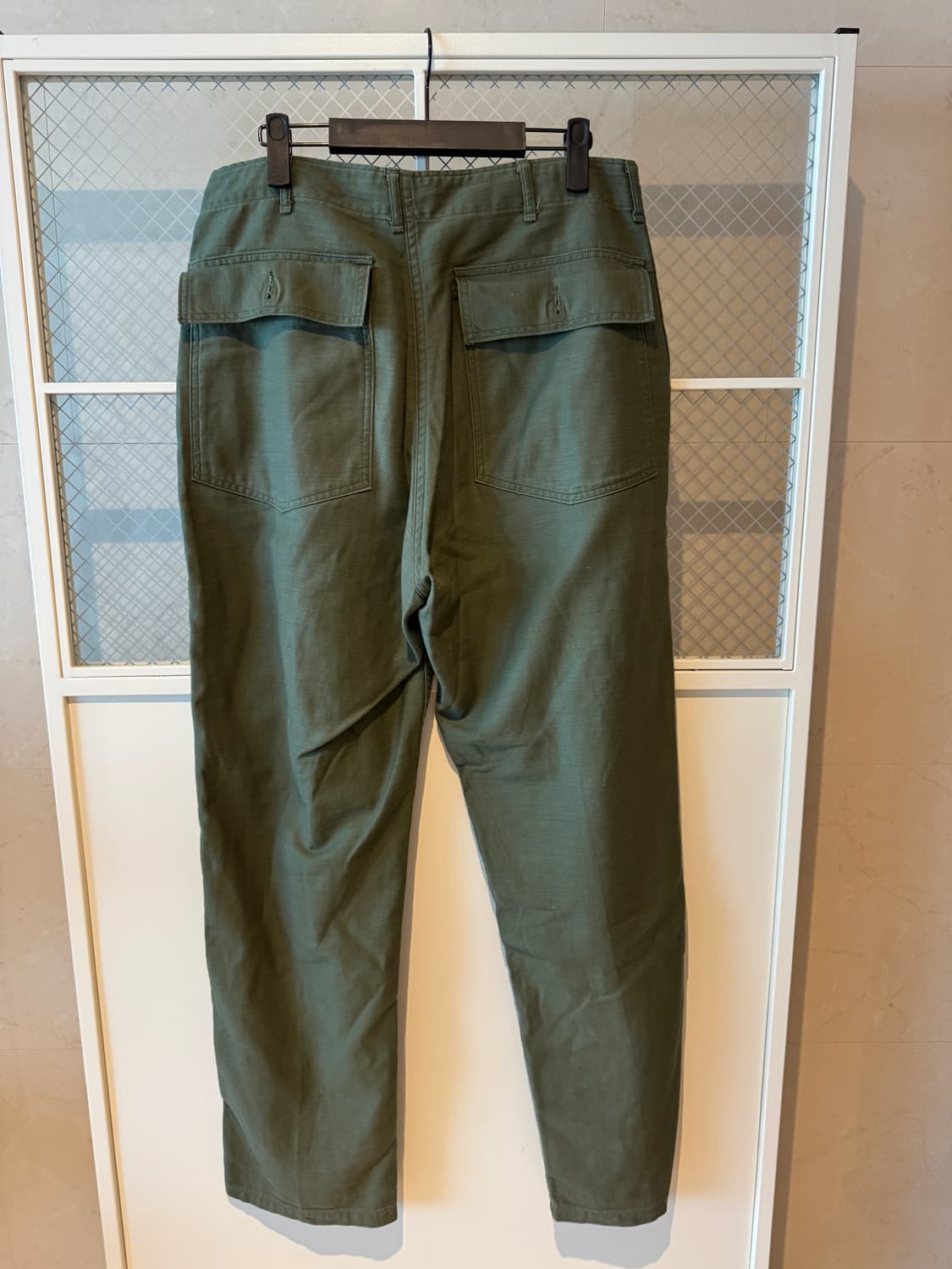 OG 107 퍼티그 팬츠 상품이미지2