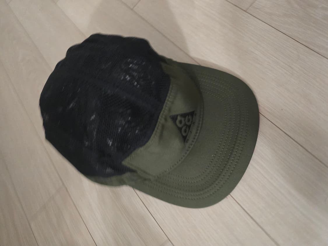 나이키 acg aw84 매쉬캡 상품이미지1