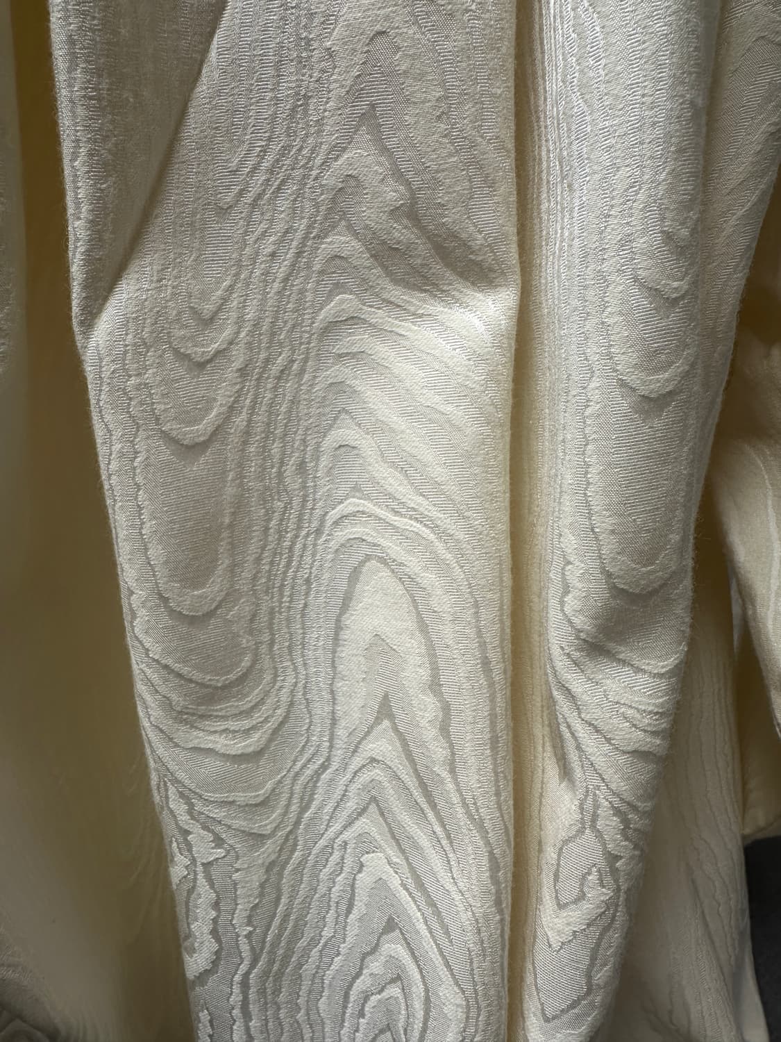 TOTEME 토템 자카드 비스코스 블라우스 (M) 상품이미지10