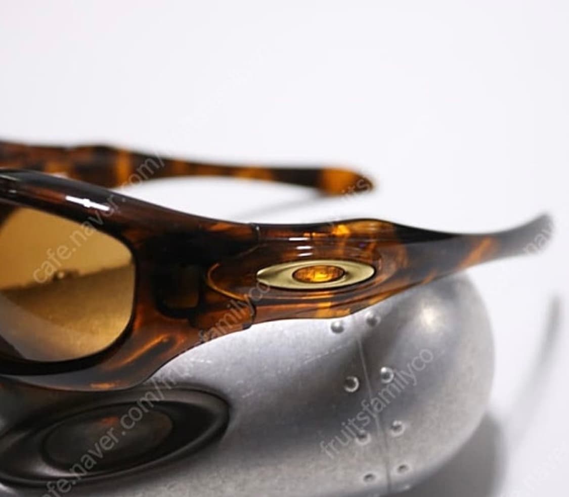 오클리 몬스터 독 새상품 수준 상품이미지3