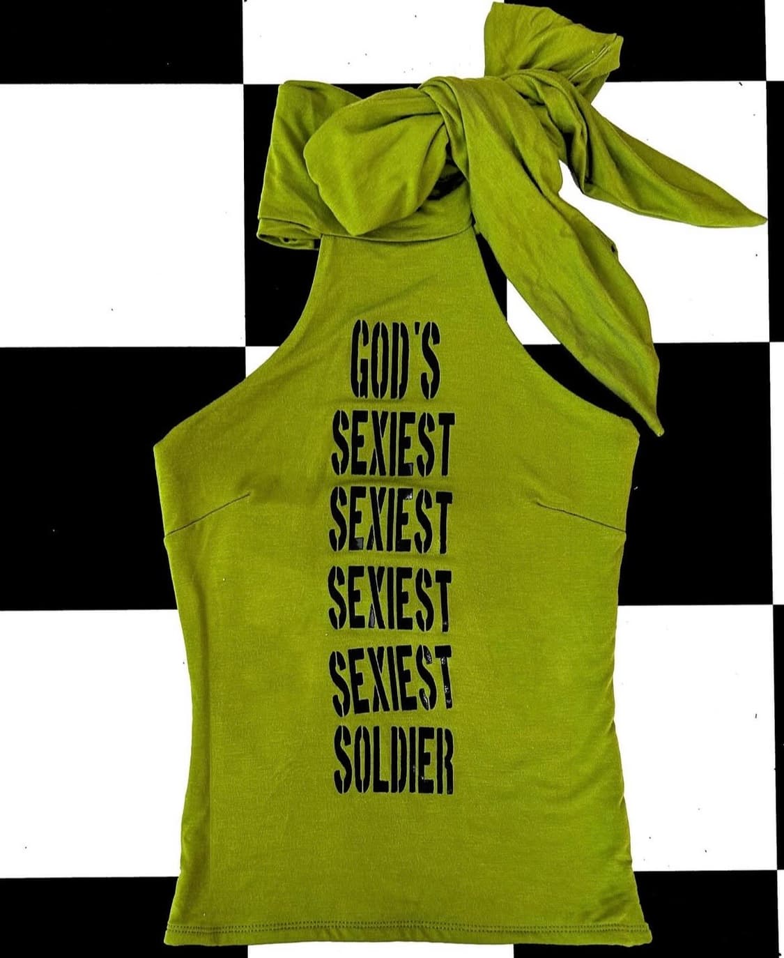 (공홈품절) omighty 오마이티 탑 상품이미지2