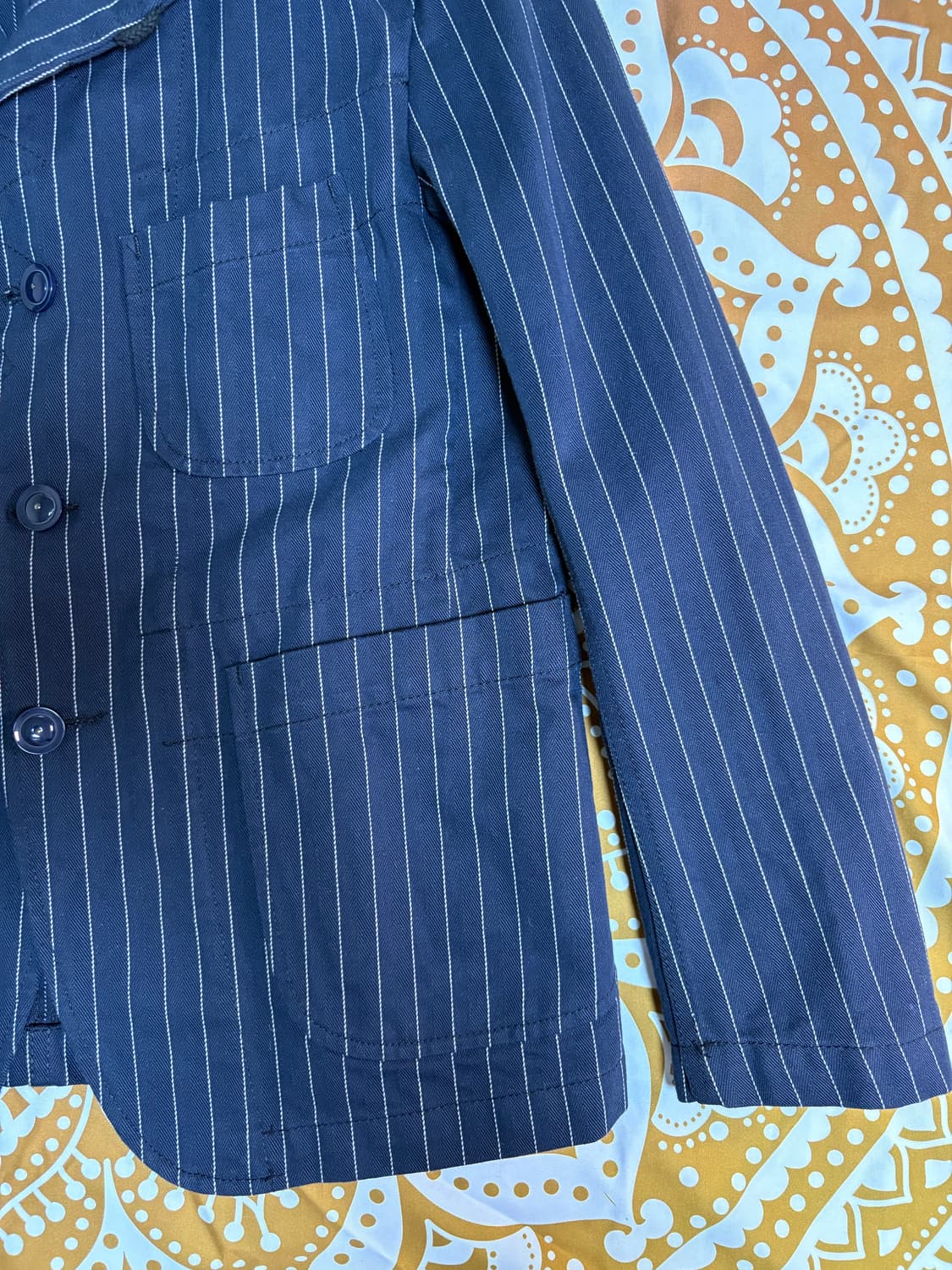 Engineered Garments Bedford Jacket 상품이미지6