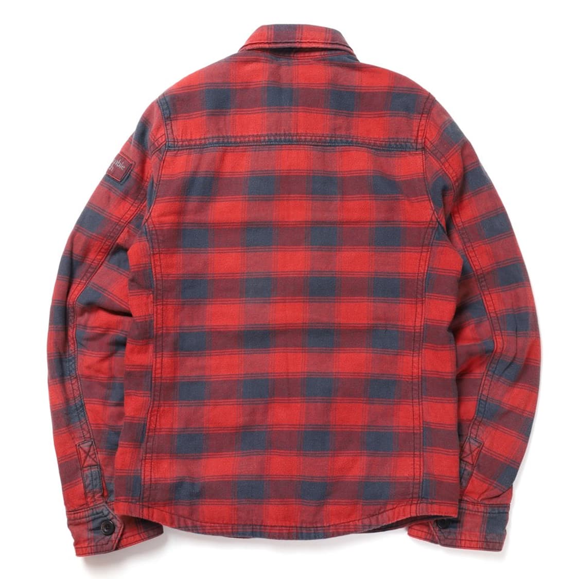 아베크롬비 Abercrombie Check Pattern Shirt

 상품이미지4