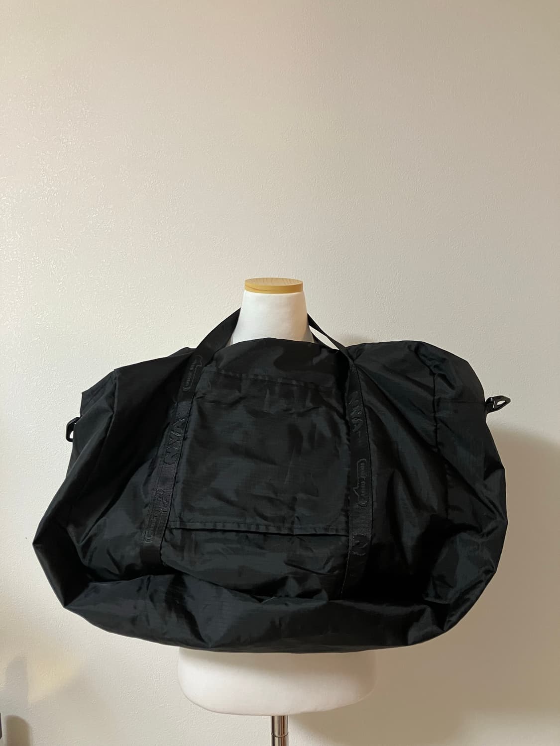 네넷냐 고양이 더플백 상품이미지3