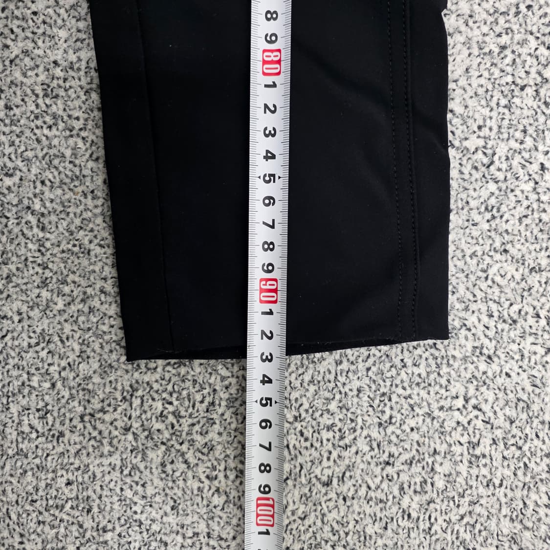 [70] 루이까스텔 골프 팬츠  0203J 상품이미지9