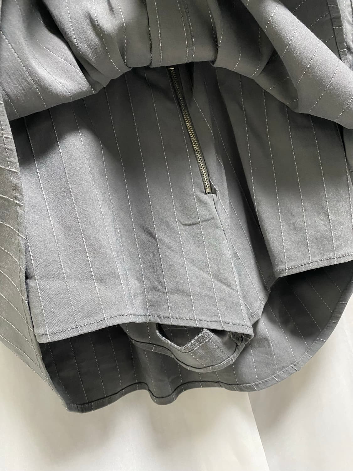 Shirt jumpsuit 셔츠 점프수트 상품이미지4