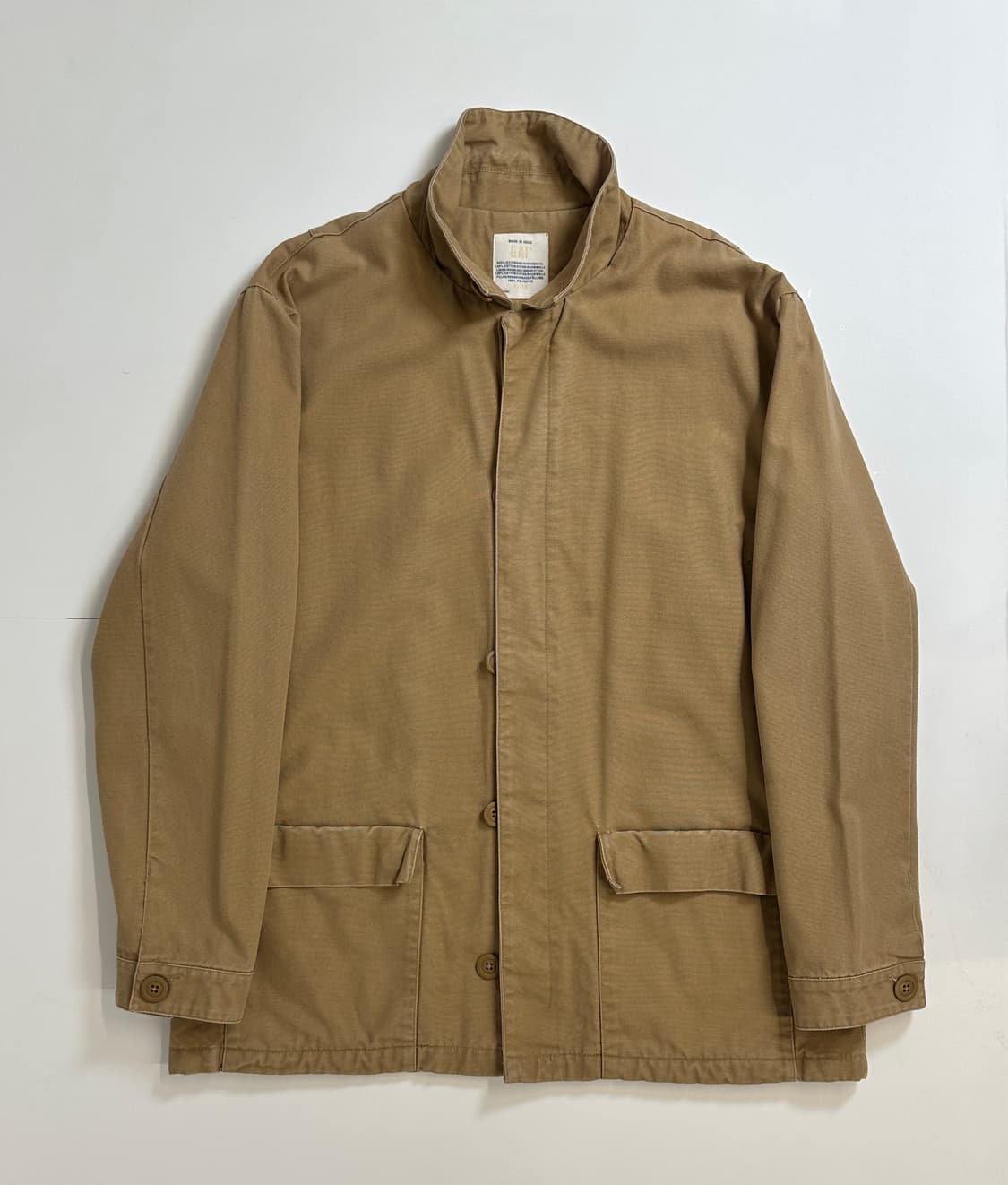 GAP japen 워크 자켓 (xl) 상품이미지2