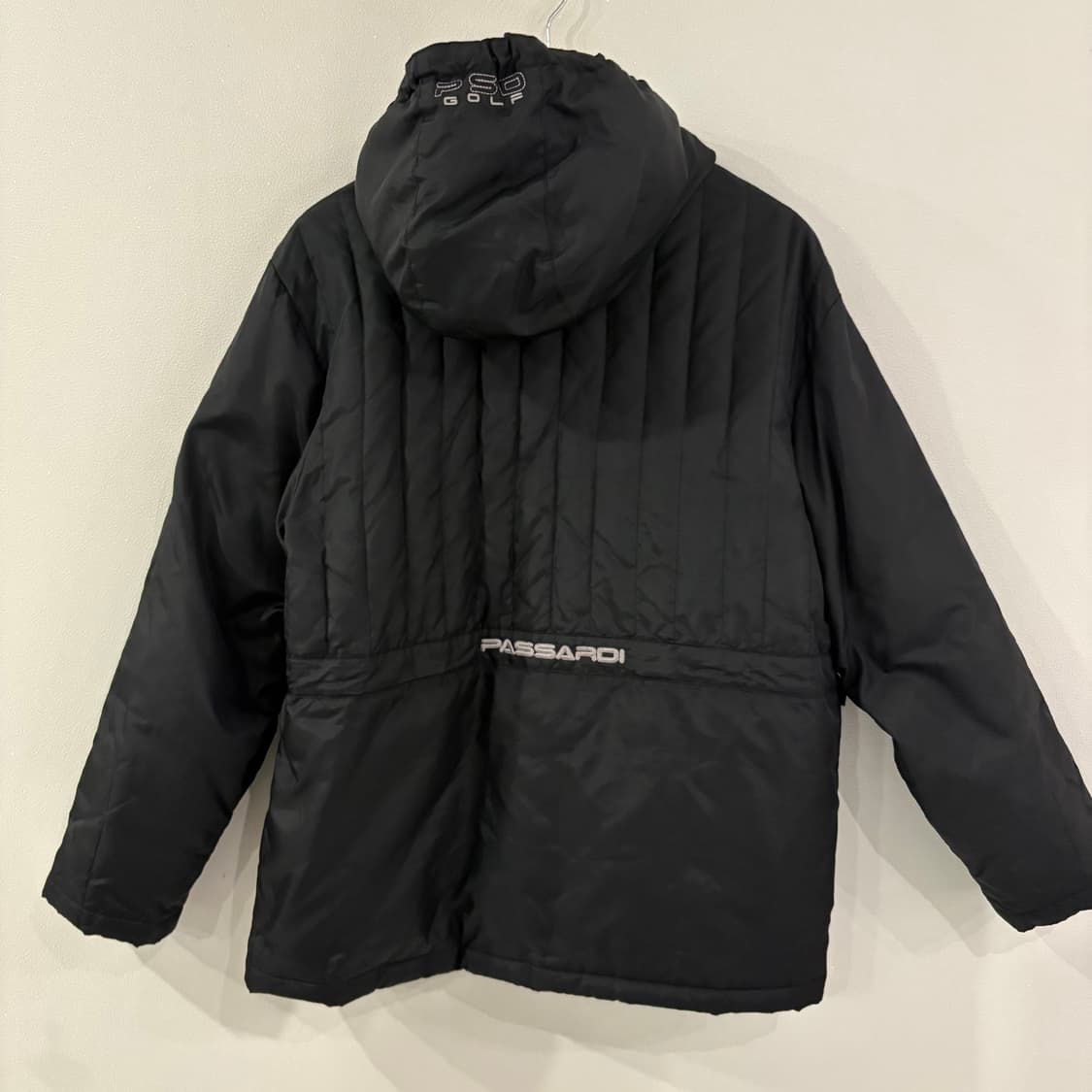 PASSARDI 남성 윈드브레이커 100 상품이미지7
