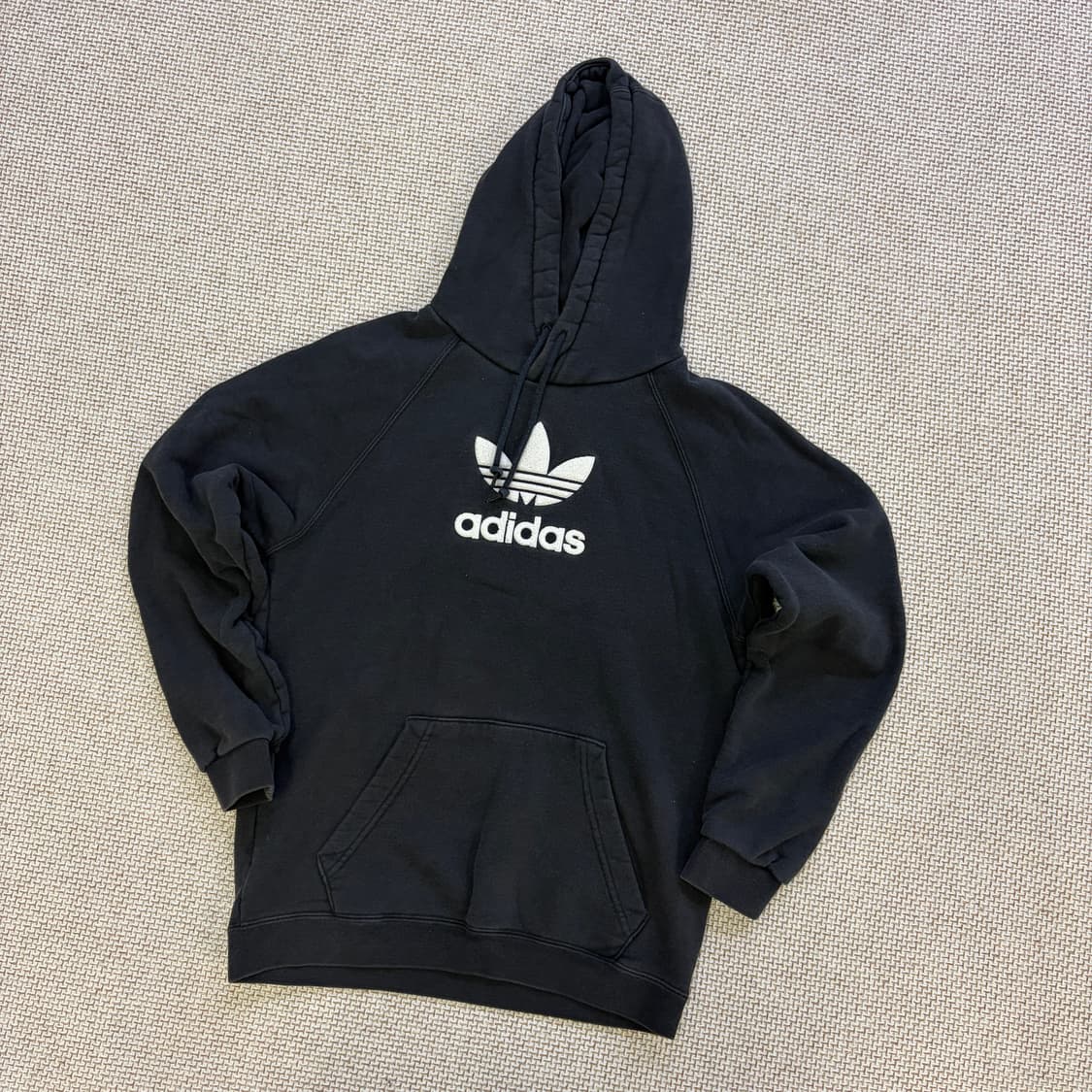 XS 아디다스 후드티 0622D2 상품이미지1