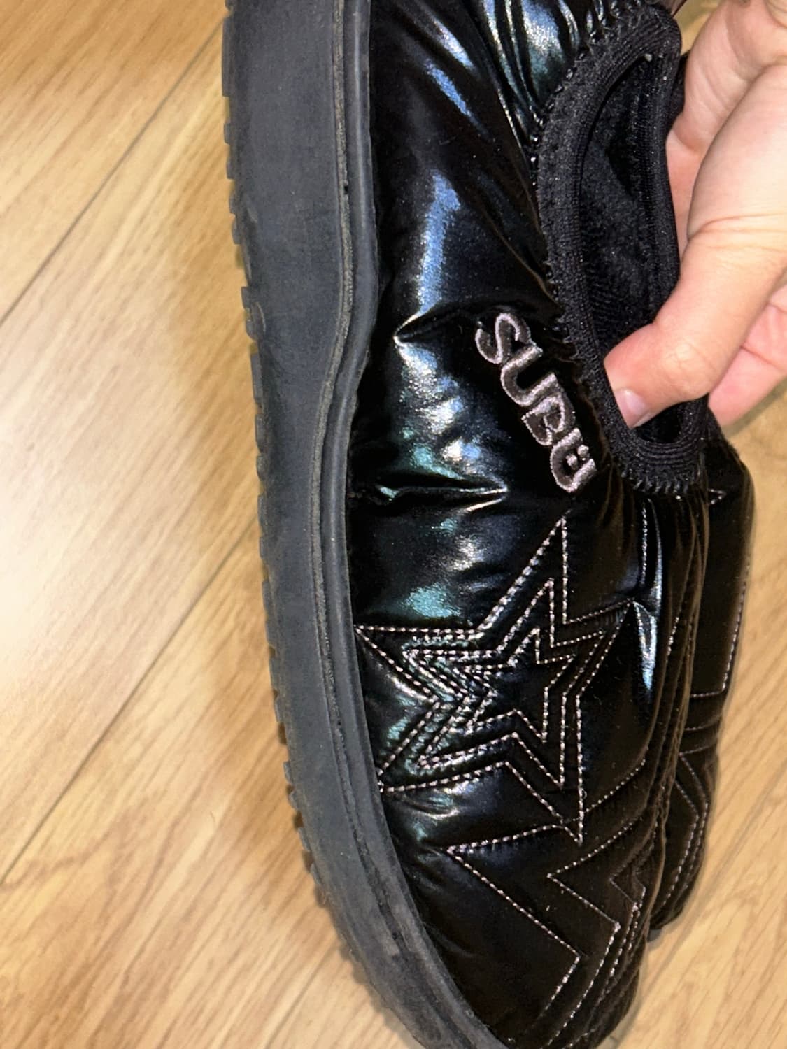 코이세이오 스부 ★신발만★ 0사이즈 상품이미지4