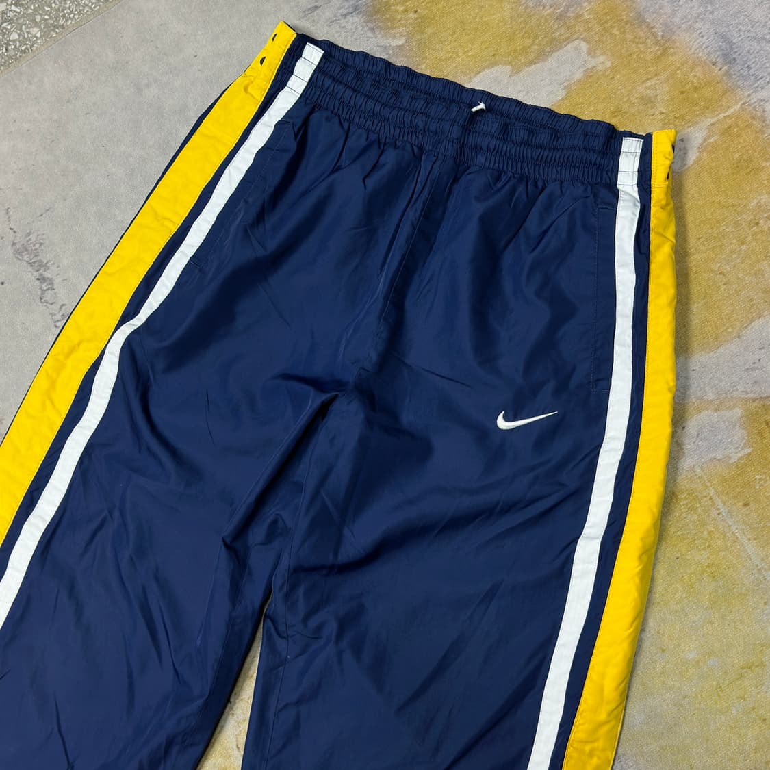 나이키 올드스쿨 90s 오버핏 트랙팬츠 XL 상품이미지2