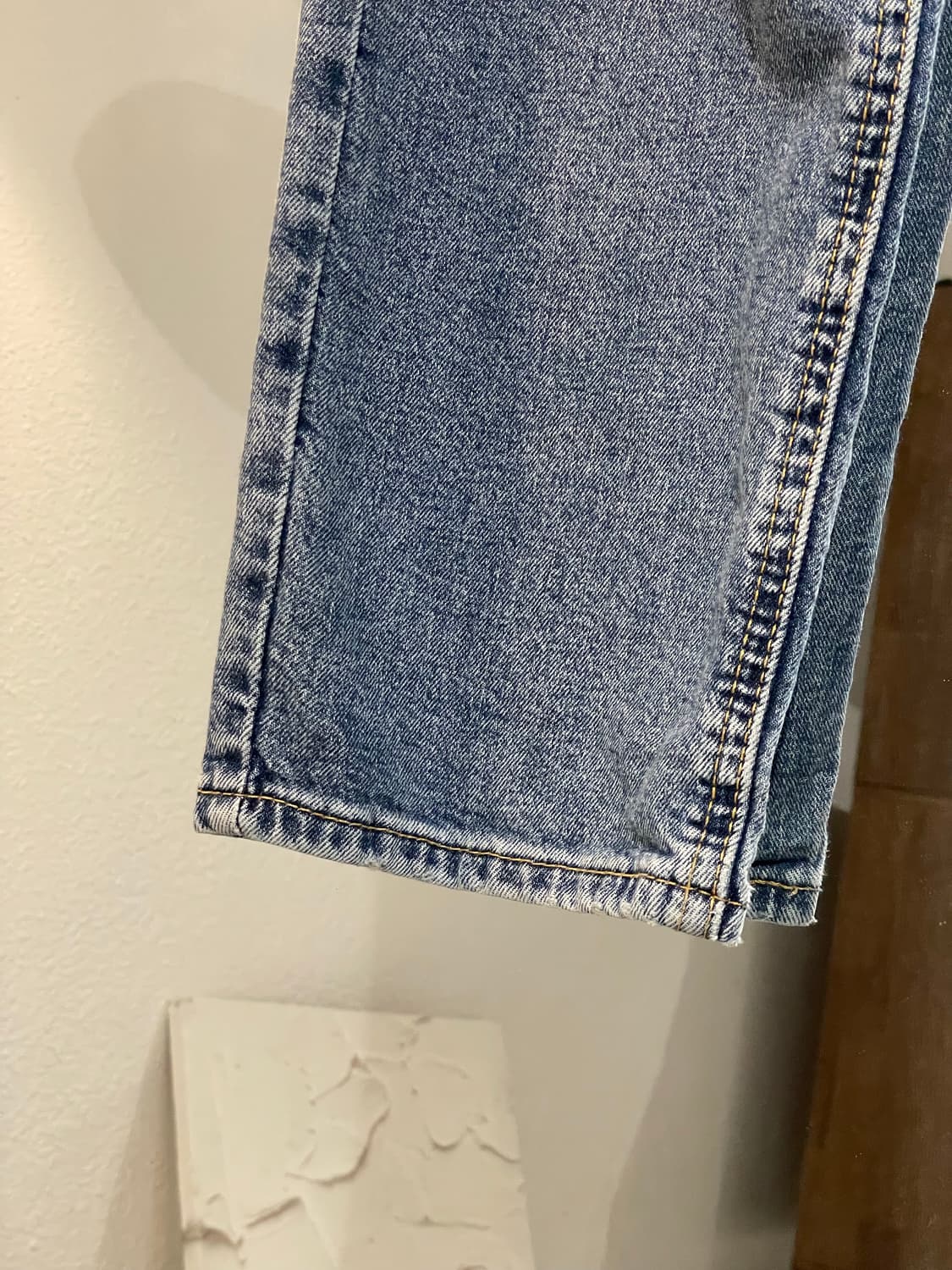 levis 541 athletic taper (30) 상품이미지5