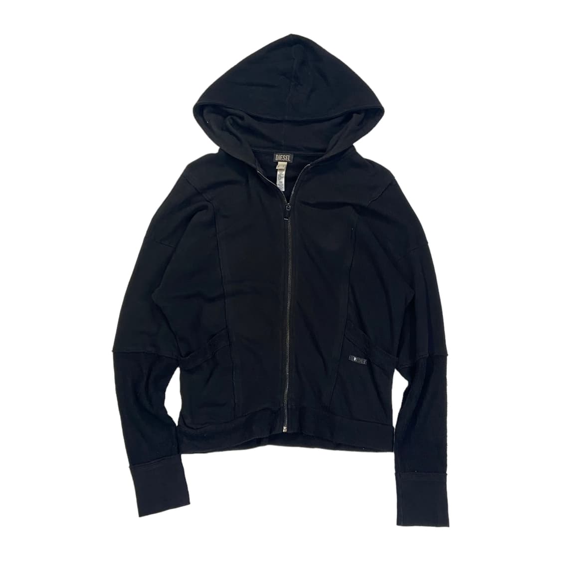 Diesel 디젤 후드집업 상품이미지1