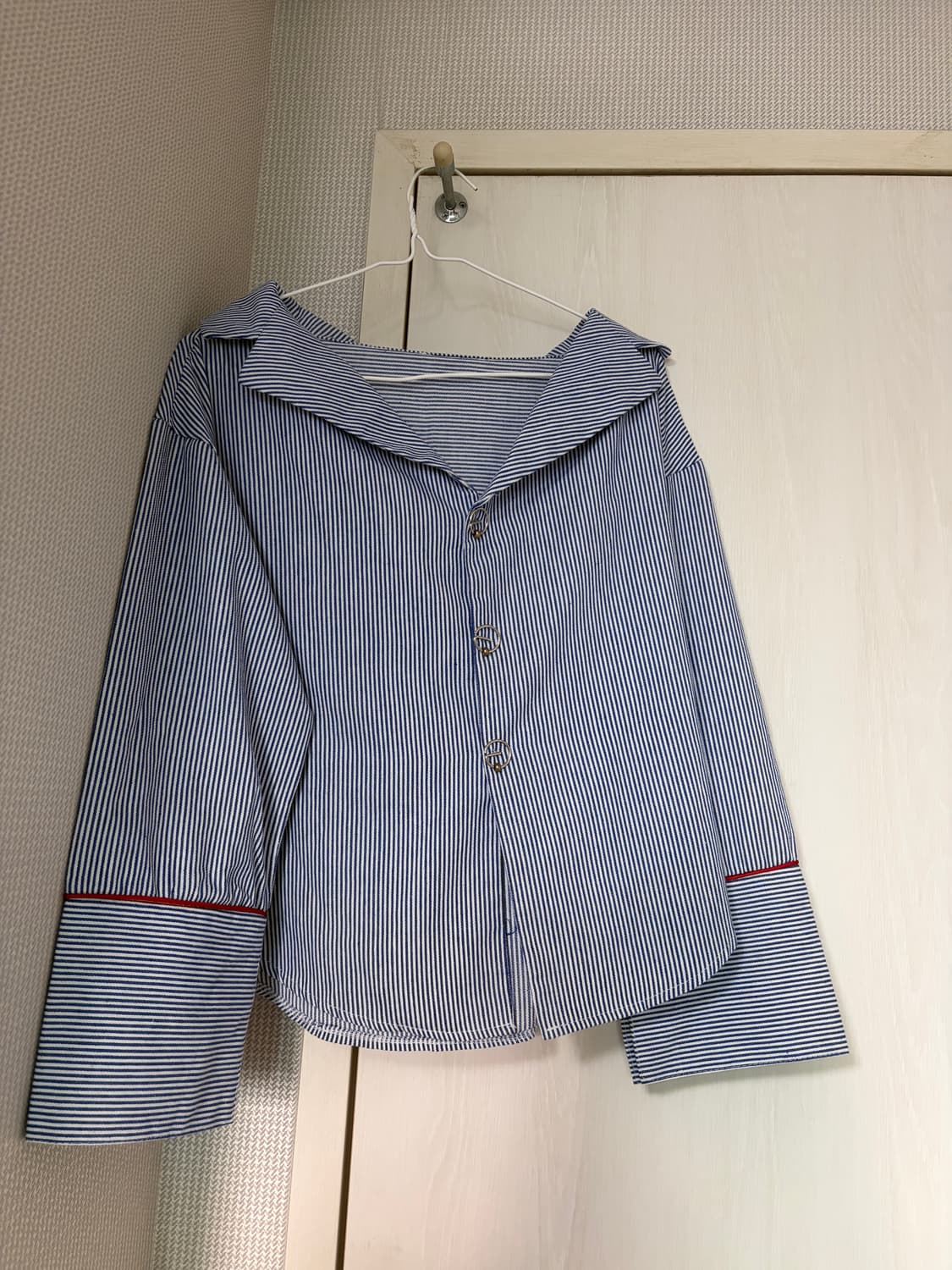 여성 블라우스 상품이미지1