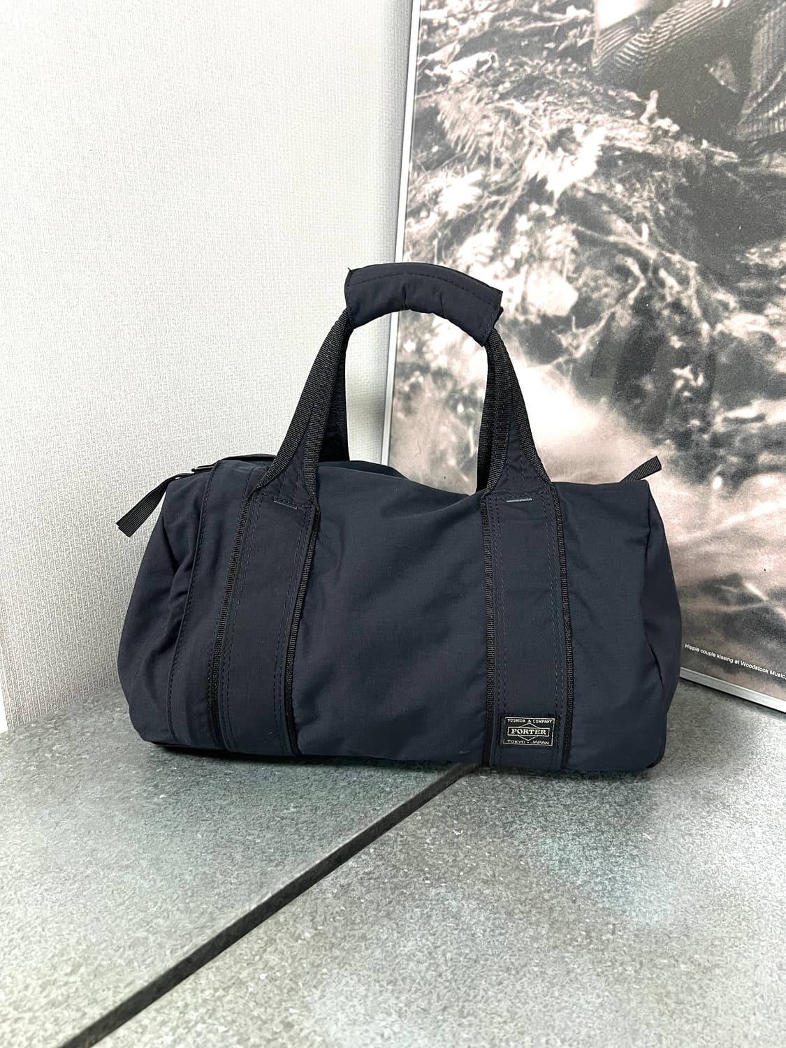 PORTER-2WAY BOSTON BAG  상품이미지1