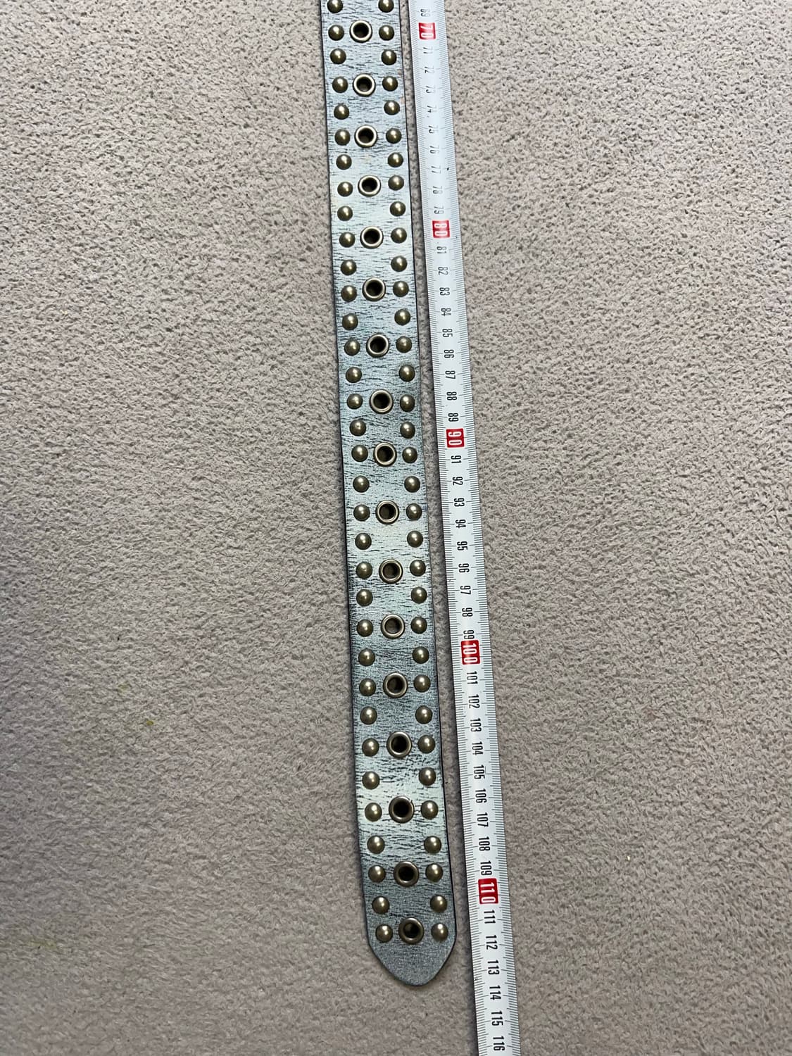 소가죽벨트  상품이미지2