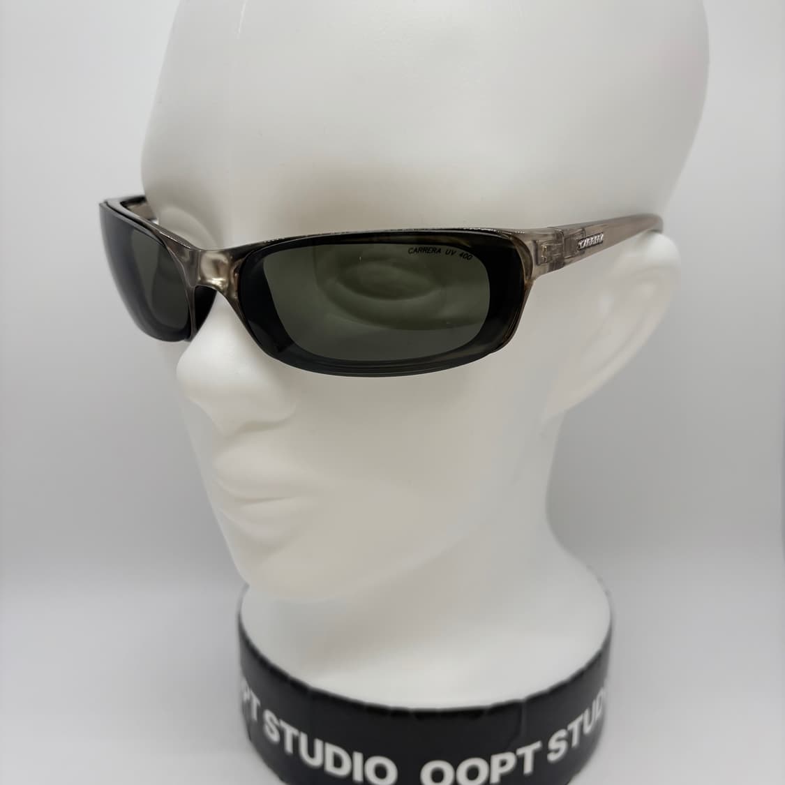 CARRERA 까레라 골드 고글 선글라스 상품이미지6