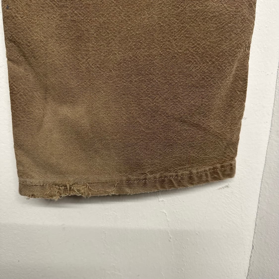 칼하트 카펜터 팬츠 상품이미지9