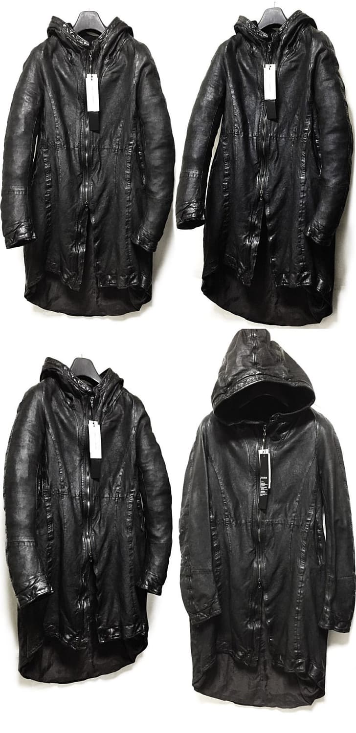 [resonance;] Coat 상품이미지2