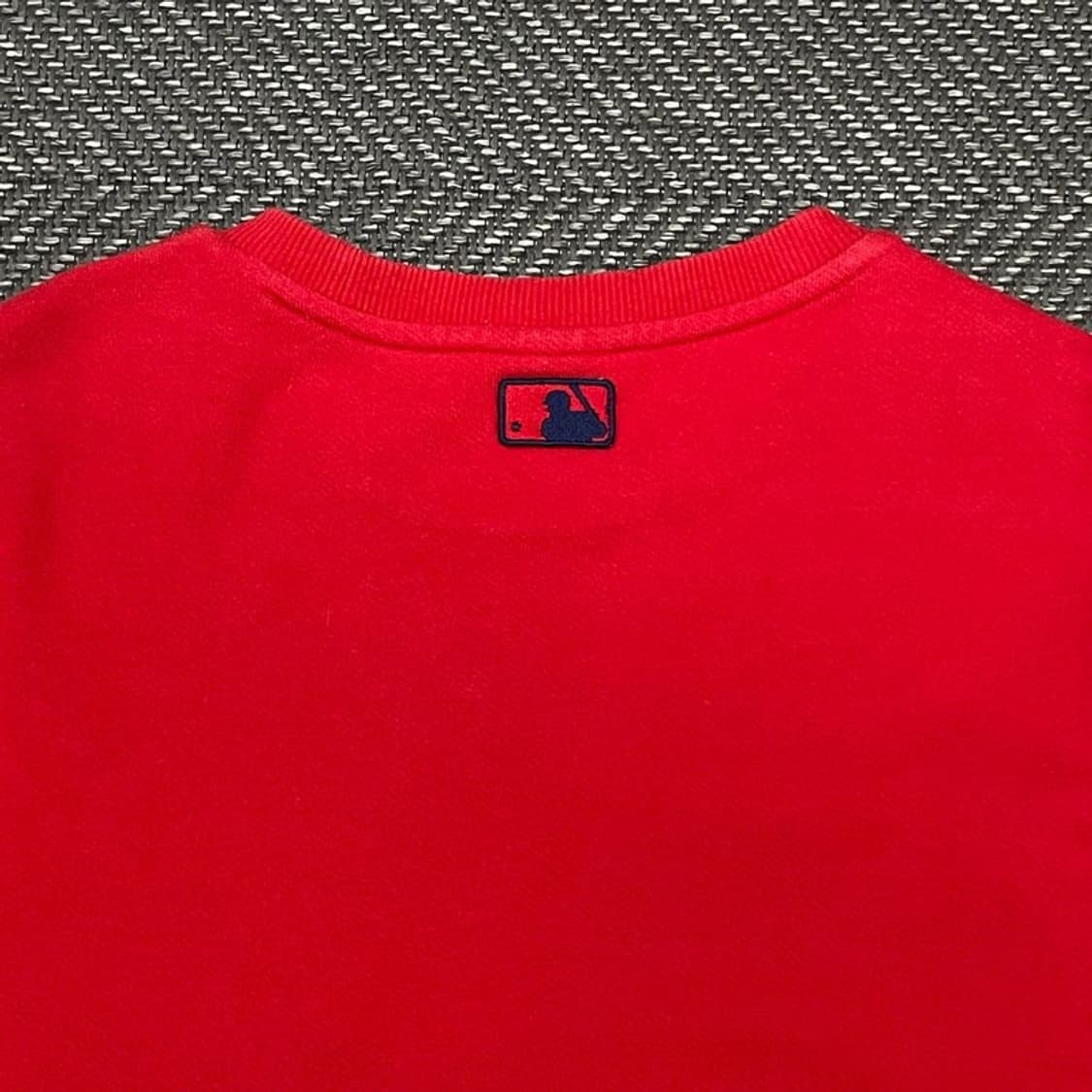 MLB 텍사스 패치 맨투맨 v0232 상품이미지8