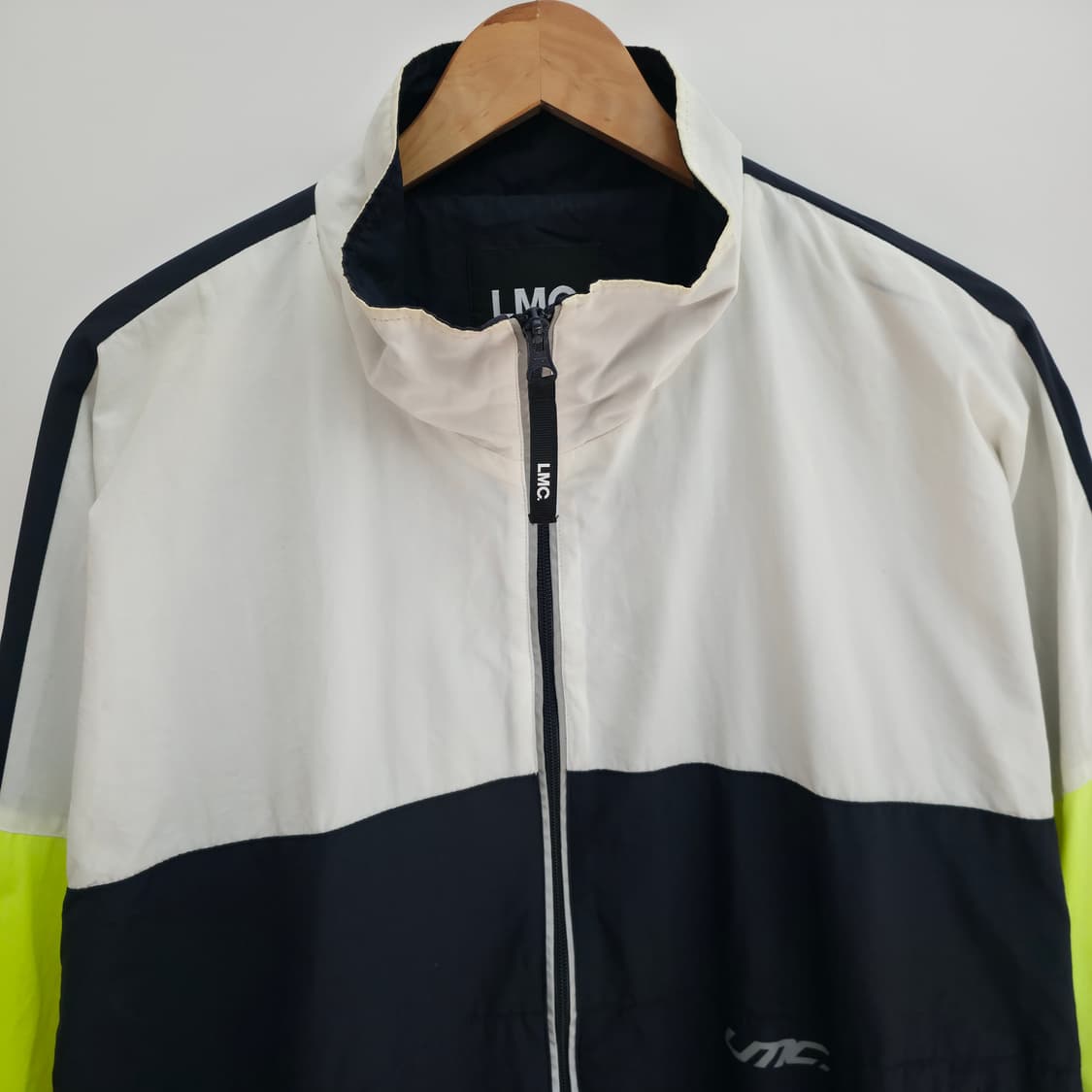 [M] LMC 바람막이 상품이미지2