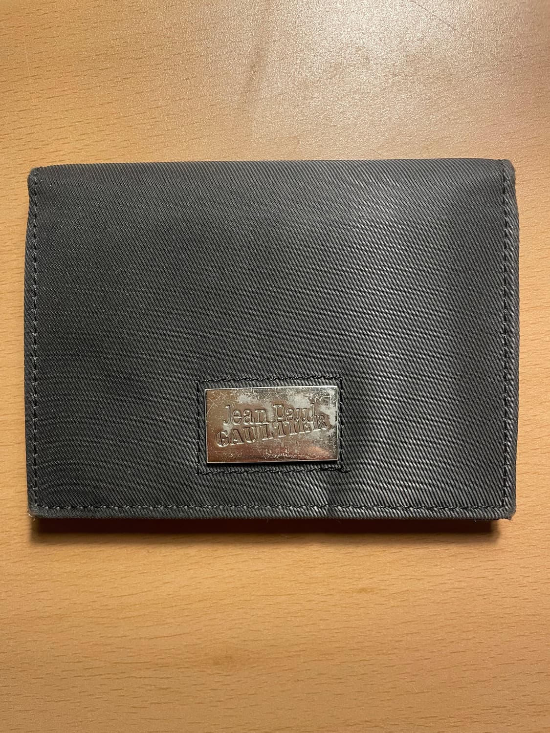 Jean paul gaultier Wallet 상품이미지1