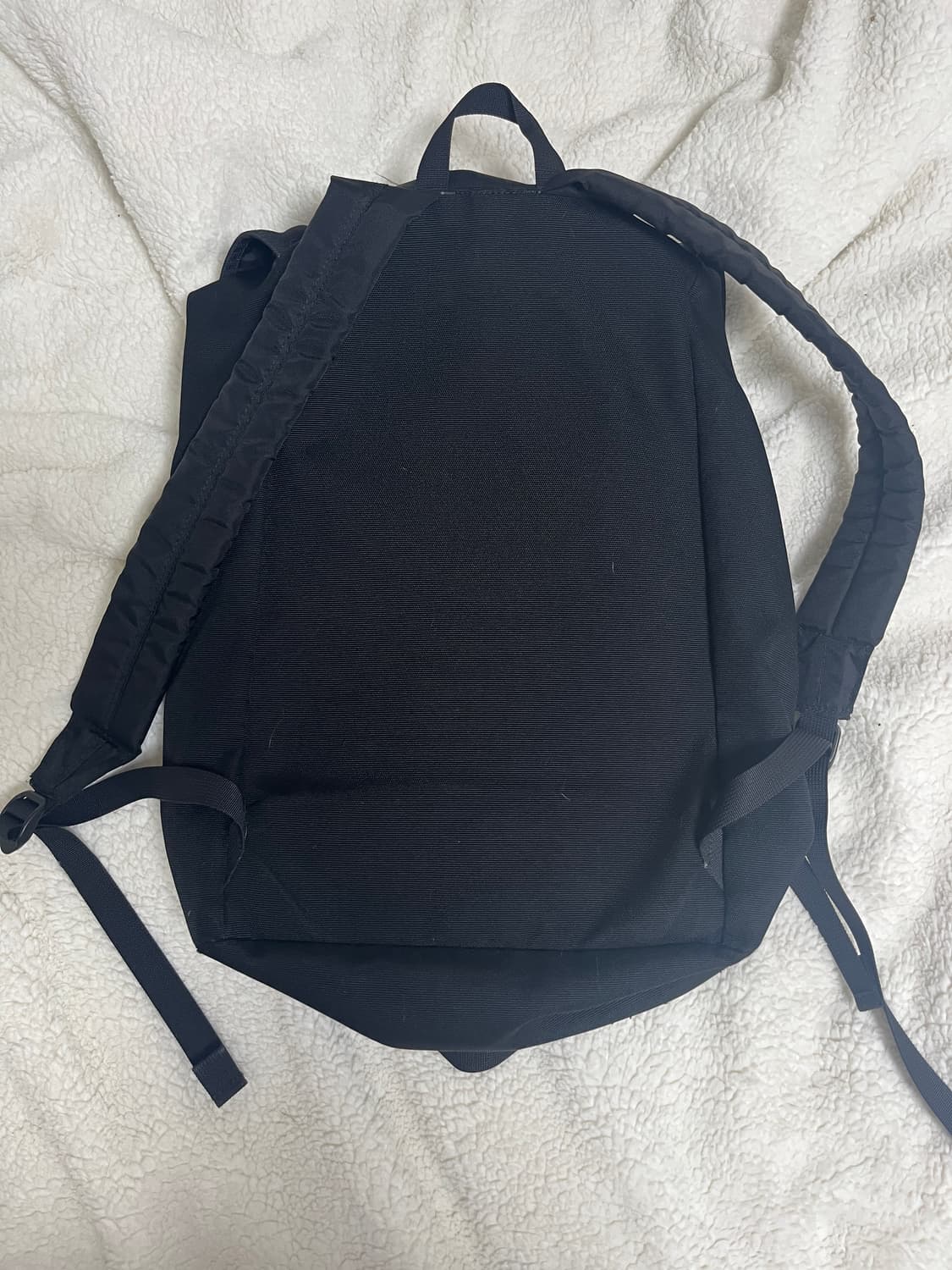 스투시 x 포터 백팩 상품이미지2