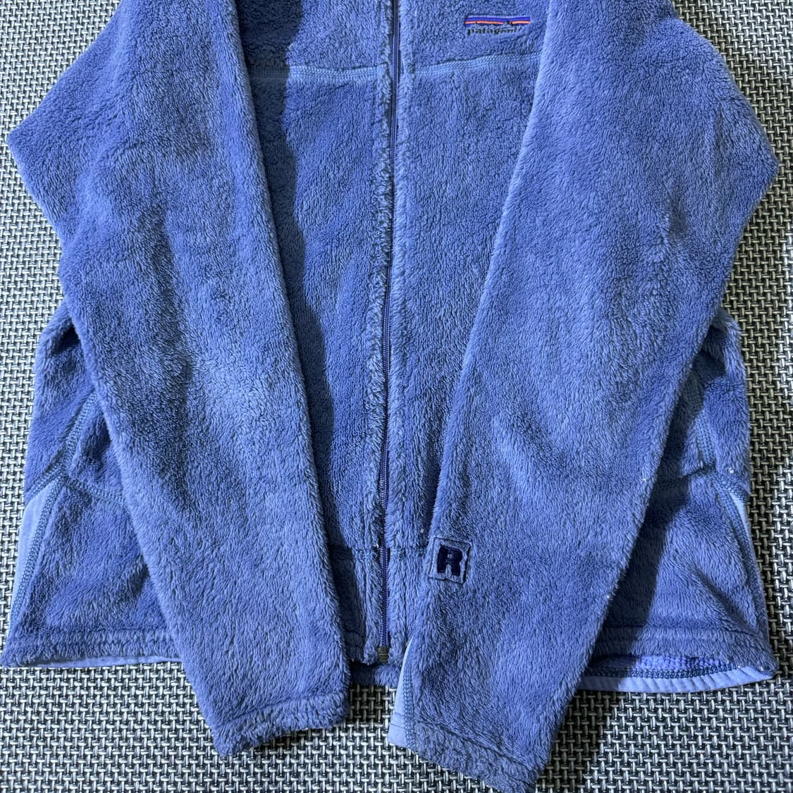 빈티지 파타고니아 플리스 자켓 (kold_5982) 상품이미지6