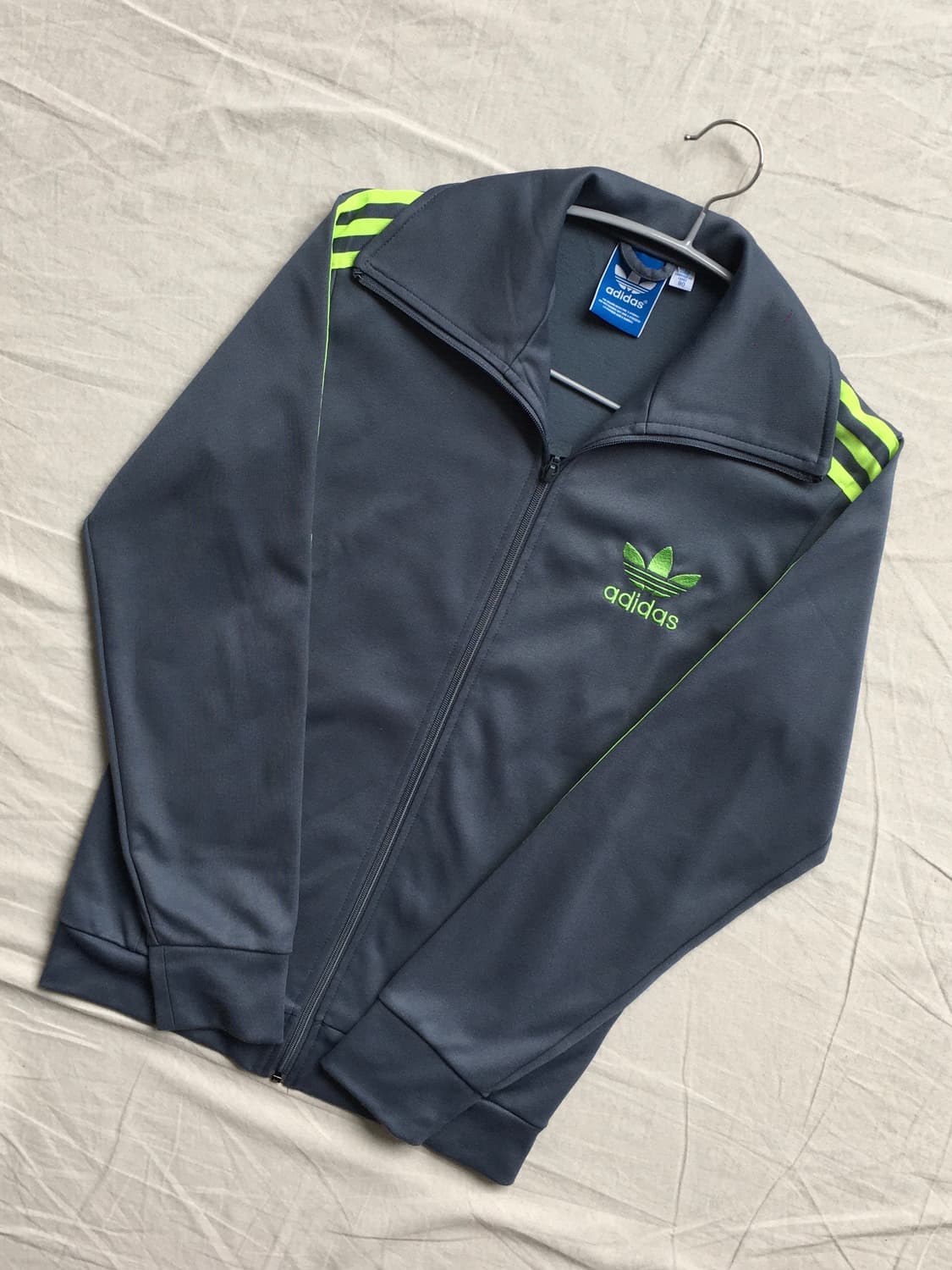 아디다스 유로파 트랙탑져지 상품이미지3