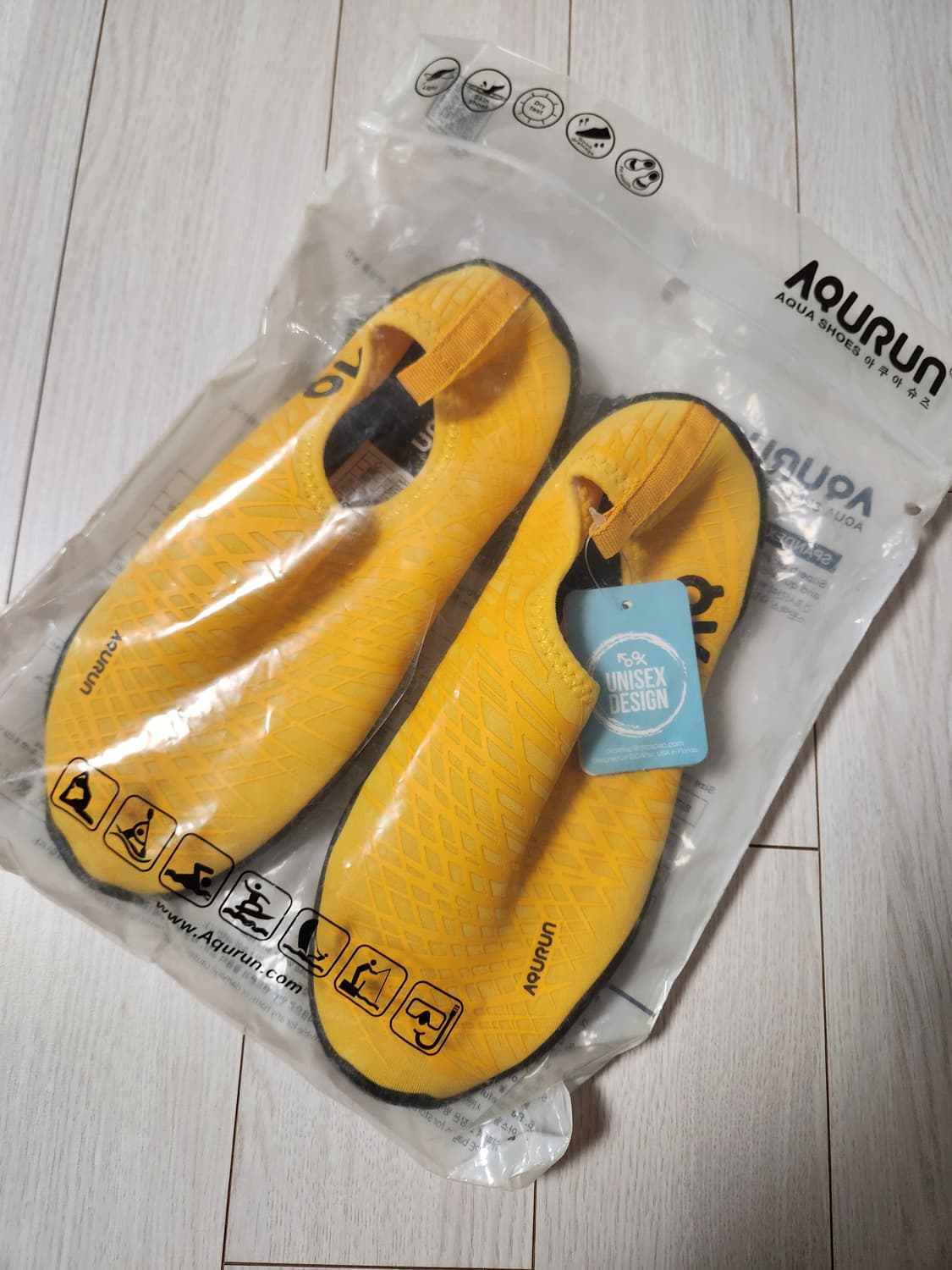 택 새상품) 아쿠런 아쿠아슈즈 사이즈240

여러 중고사이트에도 같이 판 상품이미지1