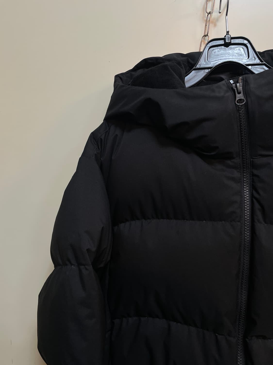 노스페이스 프리무브 덕다운 패딩 상품이미지3