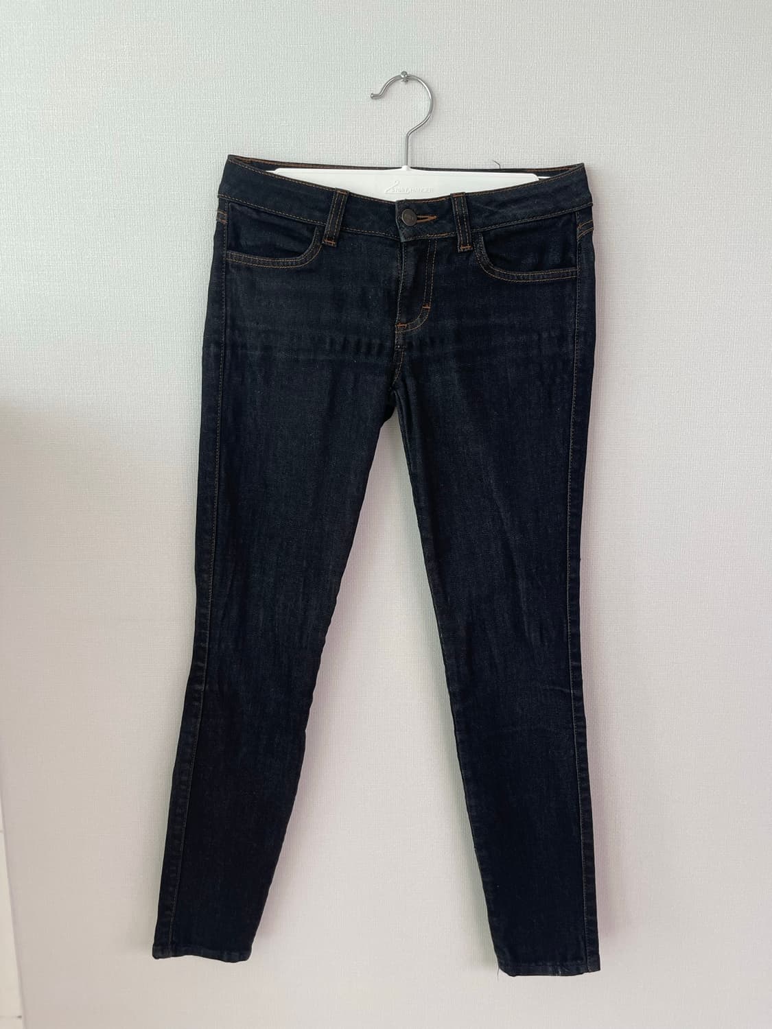 씨위진 SIWY 스판 데님 24인치 (Made in USA) 상품이미지1