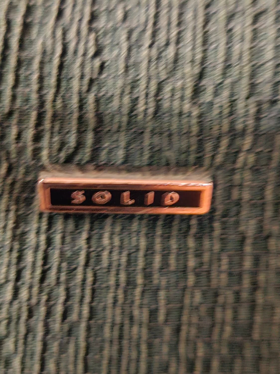 솔리드옴므 티 상품이미지3