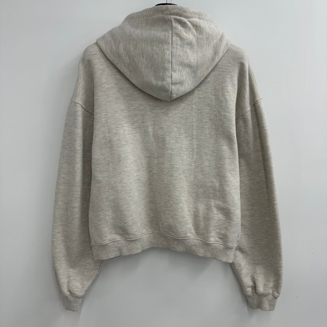 FREE AEAE 에이이에이이 여자 오버핏 후드티 상품이미지2