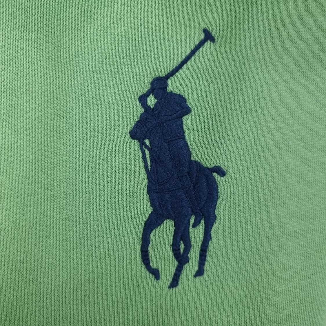 [폴로 랄프로렌] 빅포니 로고 자수 후드티 M18585 상품이미지6