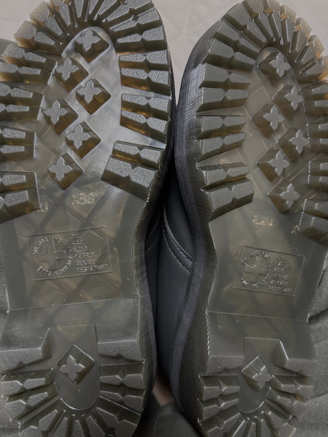 닥터마틴 1461 쿼드 제닉스 나파 220 상품이미지3